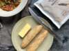 We Tried Trader Joe’s Mini French Baguettes