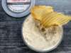 We Tried Trader Joe’s Vegan Caramelized Onion Dip