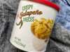What I Did With Trader Joe’s Crispy Jalapeño Pieces