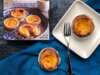 We Tried Trader Joe’s Portuguese Custard Tarts
