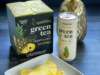 We Tried Trader Joe’s Sparkling Green Tea with Pineapple Juice