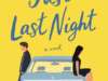 Book Review: Just Last Night by Mhairi McFarlane
