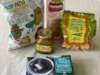 Trader Joe’s May Mini Haul