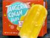 We Tried Trader Joe’s Tangerine Cream Bars