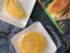 We Tried Trader Joe’s Corn and Cheese Arepas