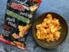 We Tried Trader Joe’s Plant-Based Pork Rinds