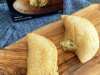 We Tried Trader Joe’s Cheese Empanadas with Cassava Crust
