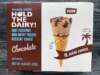 We Tried Trader Joe’s Hold the Dairy Mini Cones