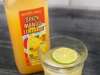We Tried Trader Joe’s Spicy Mango Lemonade