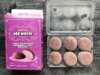We Tried Trader Joe’s Ube Mochi Ice Cream