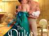 Book Review: The Duke Goes Down by Sophie Jordan