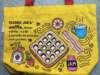 Trader Joe’s Breakfast Tote Bag
