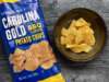 We Tried Trader Joe’s Carolina Gold BBQ Chips