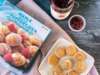 We Tried Trader Joe’s Maple Poffertjes (Mini Pancake Puffs)