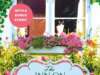 The Inn on Sweetbriar Lane by Jeannie Chin | Mini Book Review