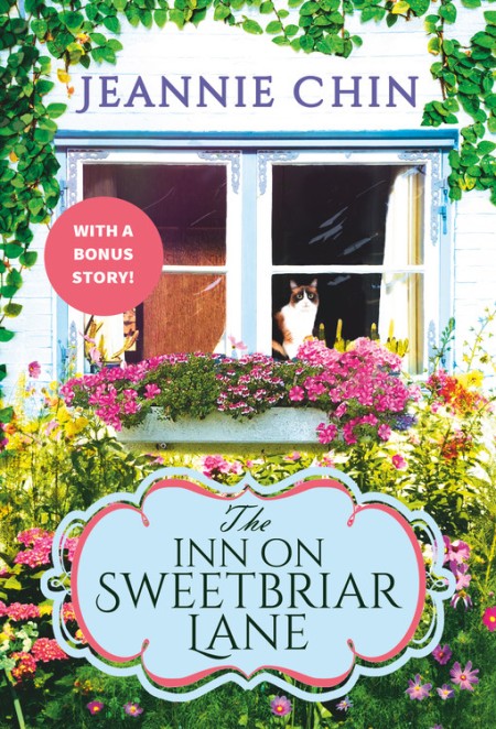 The Inn on Sweetbriar Lane by Jeannie Chin | Mini Book Review