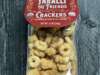 Trader Joe’s Two New Cracker Options for Holiday 2021