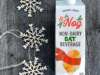 We Tried Trader Joe’s O’Nog (Oat Milk Nog)