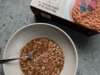 Trader Joe’s Cocoa and Sea Salt Instant Oatmeal Ain’t Half Bad