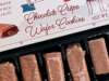 Trader Joe’s French Crepe Chocolate Wafer Cookies