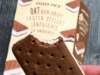 We Tried Trader Joe’s Oat Milk Ice Cream Sandwiches