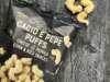 We Tried Trader Joe’s Cacio e Pepe Puffs