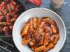We Tried Trader Joe’s Tteokbokki