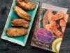 We Tried Trader Joe’s Thai Banana Fritters
