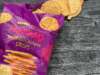 We Tried Trader Joe’s Papadum Crisps