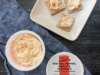 Trader Joe’s Bell Pepper, Garlic & Parmesan Cream Cheese Review
