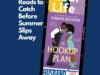 5 New Romances & Contemporary Fiction to Catch Before Summer Slips Away