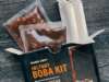 We Tried Trader Joe’s Instant Boba Kit