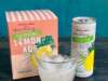 We Tried Trader Joe’s Sparkling Tropical Lemonade