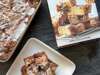 We Tried Trader Joe’s Cinnamon Roll Blondie Bar Mix