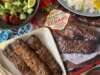 What to Serve with Trader Joe’s Middle Eastern Style Kebabs (Koobideh)