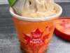 Trader Joe’s Salted Maple Ice Cream Needs … More Salt