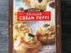 Run, Don’t Walk: Trader Joe’s Italian Custard Cream Puffs