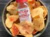 How to Make Your Own Ketchup Chips with Trader Joe’s Ketchup Sprinkle Seasoning
