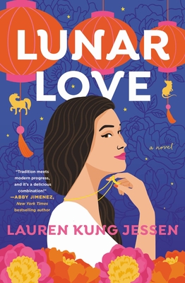 Lunar Love by Lauren Kung Jessen