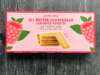 Darn Near Perfect? Trader Joe’s Shortbread Sandwich Cookies