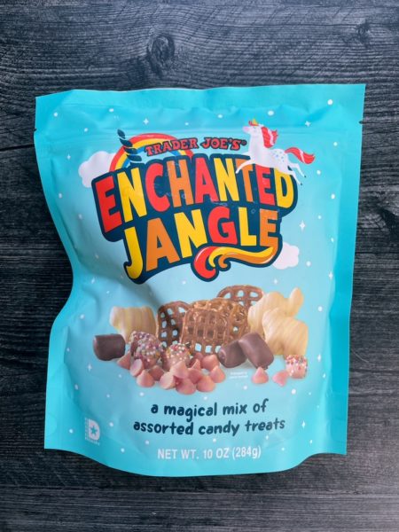 Trader Joe's Enchanted Jangle