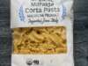 Dinner Inspo: Trader Joe’s Mafalda Corta Pasta