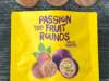 We Tried Trader Joe’s Passion Fruit Rounds