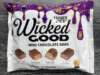 Inside Trader Joe’s Wicked Good Mini Chocolate Bars