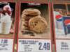We Tried Costco’s Double Chocolate Chunk Cookie