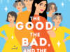 New Release: The Good, the Bad, and the Aunties by Jesse Q. Sutanto
