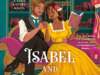 New Release: Isabel and the Rogue by Liana de la Rosa