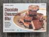 We Tried Trader Joe’s Chocolate Cheesecake Bites
