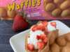 We Tried Trader Joe’s Bubble Waffles