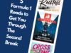 5 Formula 1 Reads to Get You Through The Second Break